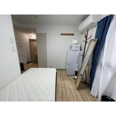 エールマンスリー横川　九番館（3-4)　【★無料WI-FI標準装備（無制限）★リーズナブル物件、ゴミ毎日回収、JR横川駅徒歩圏内】の物件画像