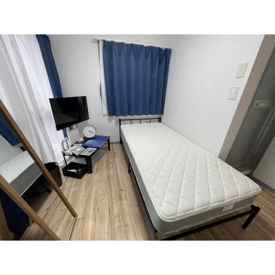 エールマンスリー横川　九番館（3-4)　【★無料WI-FI標準装備（無制限）★リーズナブル物件、ゴミ毎日回収、JR横川駅徒歩圏内】の物件画像