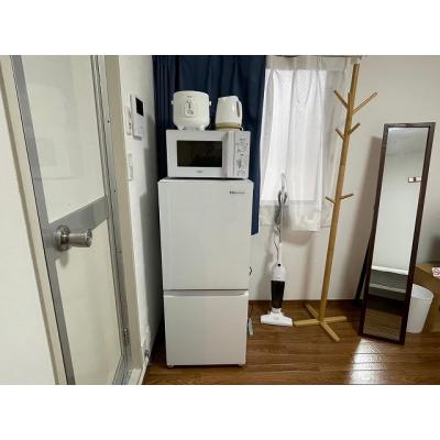 エールマンスリー横川　九番館（3-5)　【★無料WI-FI標準装備（無制限）★リーズナブル物件、ゴミ毎日回収、JR横川駅徒歩圏内】の物件画像