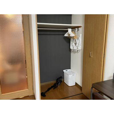 エールマンスリー幟町　壱番館（6-4）　【★無料WI-FI標準装備（無制限）★、セミダブルＢ、32型TV、ゴミ毎日回収、角部屋】の物件画像