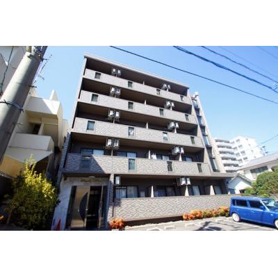 エールマンスリー宇品神田　弐番館（3-2）　【★無料WI-FI標準装備（無制限）★、ゴミ毎日回収、宅配ＢＯＸ】の物件画像