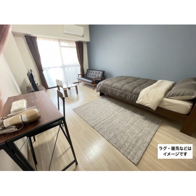 エールマンスリー宇品神田　弐番館（3-2）　【★無料WI-FI標準装備（無制限）★、ゴミ毎日回収、宅配ＢＯＸ】の物件画像