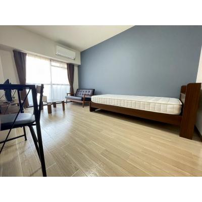 エールマンスリー宇品神田　弐番館（3-2）　【★無料WI-FI標準装備（無制限）★、ゴミ毎日回収、宅配ＢＯＸ】の物件画像