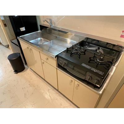 エールマンスリー袋町公園(3-2)　【★無料WI-FI標準装備（無制限）★、本通り、並木通り、乾燥機能付洗濯機、３２型TV、ロフト付き】の物件画像