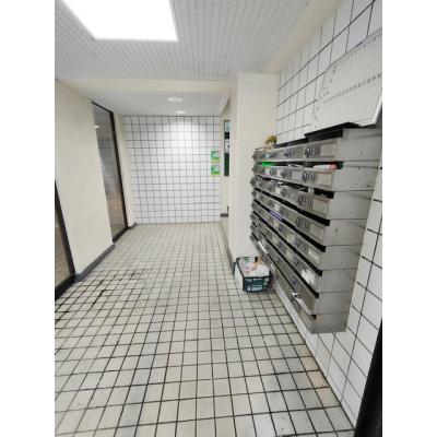 ✳️WIFI無料✨国分寺駅徒歩4分✨HM39✳️の物件画像