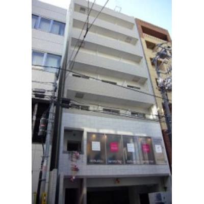 エールマンスリー袋町公園(4-2)　【★無料WI-FI標準装備（無制限）★、本通り、並木通り、乾燥機能付洗濯機、３２型TV、ロフト付き】の物件画像