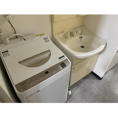 エールマンスリー袋町公園(4-2)　【★無料WI-FI標準装備（無制限）★、本通り、並木通り、乾燥機能付洗濯機、３２型TV、ロフト付き】の物件画像