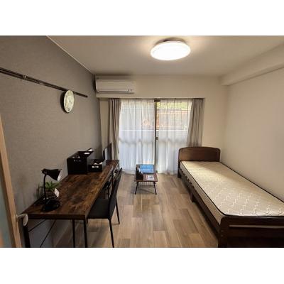 エールマンスリー井口　四番館（1-5）【★無料WI-FI標準装備（無制限）★LECT、アルパーク、商工センター近く、オートロック、敷地内駐車場あり(要確認)】の物件画像
