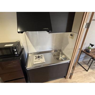 エールマンスリー井口　四番館（1-5）【★無料WI-FI標準装備（無制限）★LECT、アルパーク、商工センター近く、オートロック、敷地内駐車場あり(要確認)】の物件画像