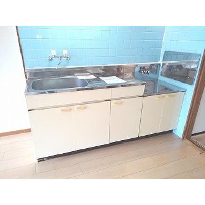 パークサイドマンション吉田 103【管理NO：1-001041901-01030】 ★家具家電は申し込み後に搬入します 2026年08月下旬入居可能の物件画像