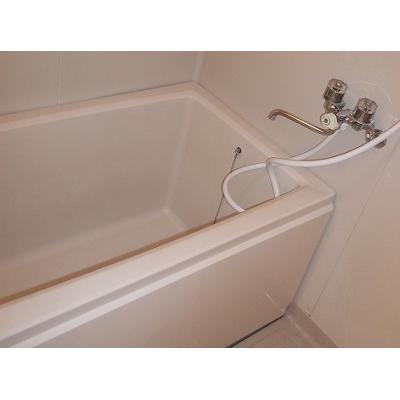 パークサイドマンション吉田 103【管理NO：1-001041901-01030】 ★家具家電は申し込み後に搬入します 2026年08月下旬入居可能の物件画像