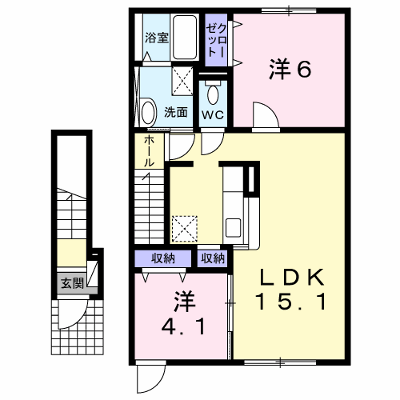 アクティフ 202【管理NO：1-021249101-02020】 ★家具家電は申し込み後に搬入します★の物件画像