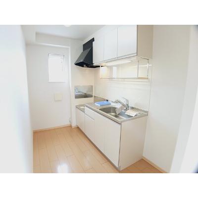 ベイサイト　Ⅱ 204【管理NO：1-016388001-02040】 ★家具家電は申し込み後に搬入します★ ★2026年09月中旬入居可能★の物件画像