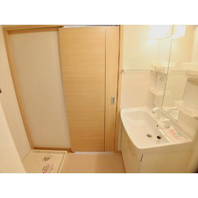 ベイサイト　Ⅱ 204【管理NO：1-016388001-02040】 ★家具家電は申し込み後に搬入します★ ★2026年09月中旬入居可能★の物件画像
