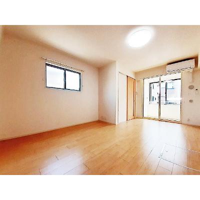 クレメント 103【管理NO：1-024422301-01030】 ★家具家電は申し込み後に搬入します★ ★2026年09月下旬入居可能★の物件画像