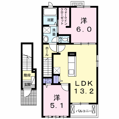 サニーレジデンスⅦ 204【管理NO：1-019828903-02040】 ★家具家電は申し込み後に搬入します★ ★2026年09月中旬入居可能★の物件画像