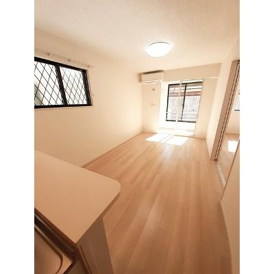 メゾン上野Ⅲ 101【管理NO：1-026947102-01010】 ★家具家電は申し込み後に搬入します★ ★2026年10月中旬入居可能★の物件画像