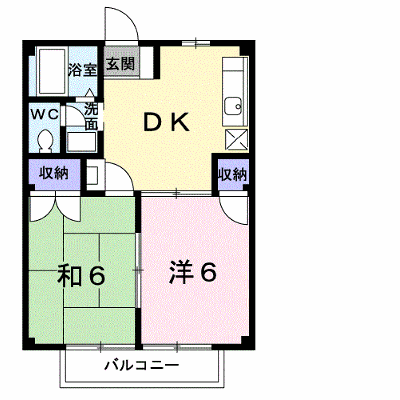 ビュープレイスＴ 203【管理NO：1-006437301-02030】 ★家具家電は申し込み後に搬入します★ ★2026年09月上旬入居可能★の物件画像