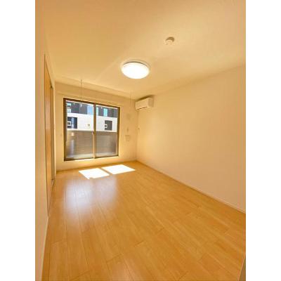 アルカンジュⅡ 202【管理NO：1-023498701-02020】 ★家具家電は申し込み後に搬入します★ ★2026年09月上旬入居可能★の物件画像