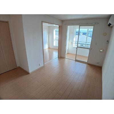 アンソレイエ・ノール 203【管理NO：1-016215301-02030】 ★家具家電は申し込み後に搬入します★の物件画像