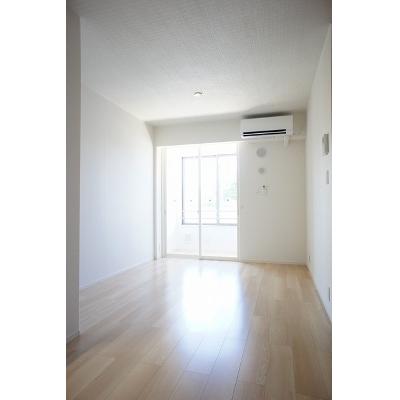 フィオリーレⅩ 102【管理NO：1-026136601-01020】 ★家具家電は申し込み後に搬入します★ ★2026年10月中旬入居可能★の物件画像