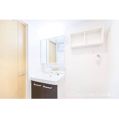 アン・プラージュＦ 203【管理NO：1-024619501-02030】 ★家具家電は申し込み後に搬入します★ ★2026年09月中旬入居可能★の物件画像