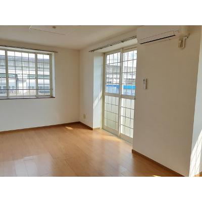 サンライズ末広 203【管理NO：1-011603701-02030】 ★家具家電は申し込み後に搬入します★ ★2026年09月上旬入居可能★の物件画像