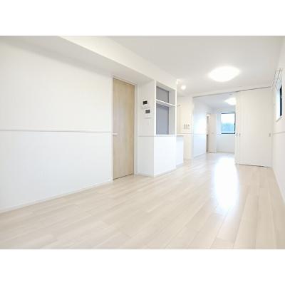 カミーノ　アムレト　Ⅲ 203【管理NO：1-027978203-02030】 ★家具家電は申し込み後に搬入します★の物件画像
