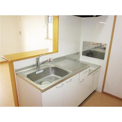 サニーフラット 204【管理NO：1-014879701-02040】 ★家具家電は申し込み後に搬入します 2026年08月下旬入居可能の物件画像