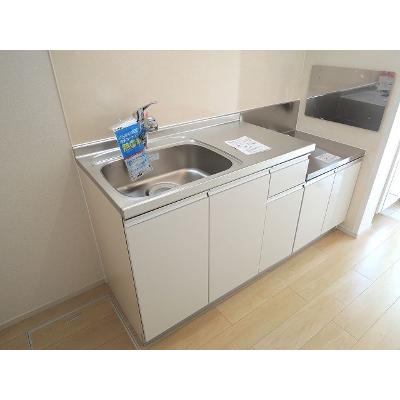 ファンタジー　ランド 102【管理NO：1-022753401-01020】 ★家具家電は申し込み後に搬入します 2026年09月中旬入居可能の物件画像
