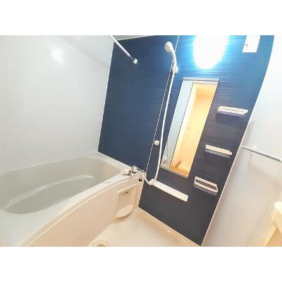 ラ　メゾン　プラージュ 201【管理NO：1-017321401-02010】 ★家具家電は申し込み後に搬入します★の物件画像