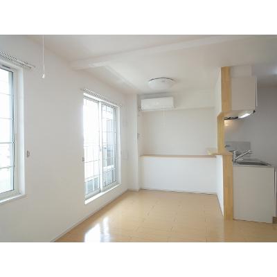 ル・シエソワ　Ｂ 206【管理NO：1-018376703-02020】 ★家具家電は申し込み後に搬入します★ ★2026年09月上旬入居可能★の物件画像