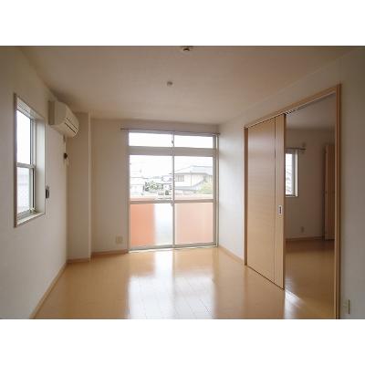 ニューシティ木村 201【管理NO：1-004192101-02010】 ★家具家電は申し込み後に搬入します★ ★2026年09月上旬入居可能★の物件画像