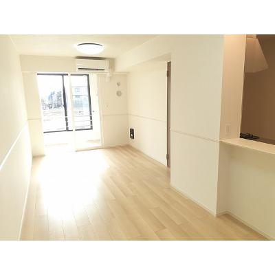 オークガーデン　Ⅰ 103【管理NO：1-026753201-01030】 ★家具家電は申し込み後に搬入します★ ★2026年10月中旬入居可能★の物件画像