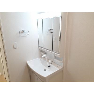オークガーデン　Ⅰ 103【管理NO：1-026753201-01030】 ★家具家電は申し込み後に搬入します★ ★2026年10月中旬入居可能★の物件画像