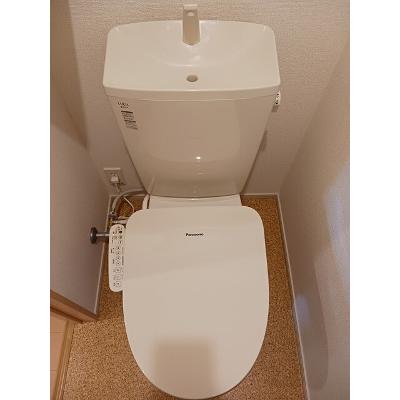 ヴィラ殿山 203【管理NO：1-020748701-02030】 ★家具家電は申し込み後に搬入します★の物件画像