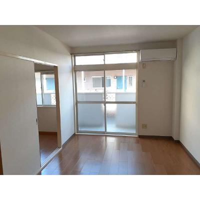 ニューシティ梶Ｂ 102【管理NO：1-003666901-01020】 ★家具家電は申し込み後に搬入します★ ★2026年09月中旬入居可能★の物件画像