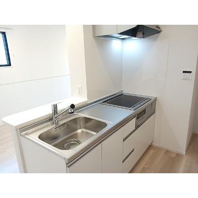エルヴェ 105【管理NO：1-028646301-01050】 ★家具家電は申し込み後に搬入します★ ★2026年09月下旬入居可能★の物件画像