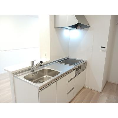 エルヴェ 104【管理NO：1-028646301-01040】 ★家具家電は申し込み後に搬入します★ ★2026年09月下旬入居可能★の物件画像