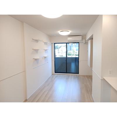 アンフィニ　アムールⅡ 105【管理NO：1-028512402-01050】 ★家具家電は申し込み後に搬入します★ ★2026年09月下旬入居可能★の物件画像