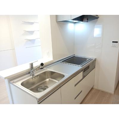 アンフィニ　アムールⅡ 105【管理NO：1-028512402-01050】 ★家具家電は申し込み後に搬入します★ ★2026年09月下旬入居可能★の物件画像