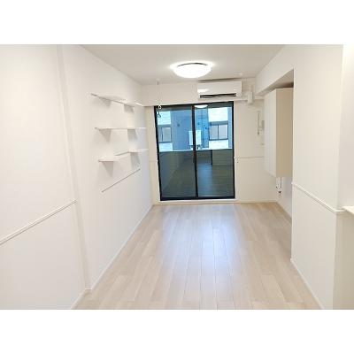アンフィニ　アムールⅡ 102【管理NO：1-028512402-01020】 ★家具家電は申し込み後に搬入します★ ★2026年09月下旬入居可能★の物件画像