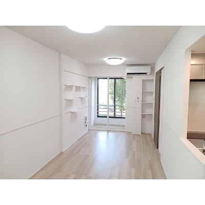 アンフィニ　アムールⅠ 103【管理NO：1-028512401-01030】 ★家具家電は申し込み後に搬入します★ ★2026年09月下旬入居可能★の物件画像