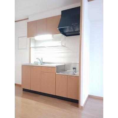 ル・シエルⅠ 203【管理NO：1-011855601-02030】 ★家具家電は申し込み後に搬入します★ ★2026年10月中旬入居可能★の物件画像