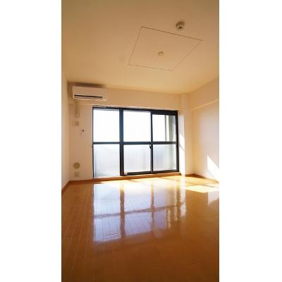 ハイエスト　クレディア 401【管理NO：1-013148801-04010】 ★家具家電は申し込み後に搬入します★ ★2026年08月下旬入居可能★の物件画像