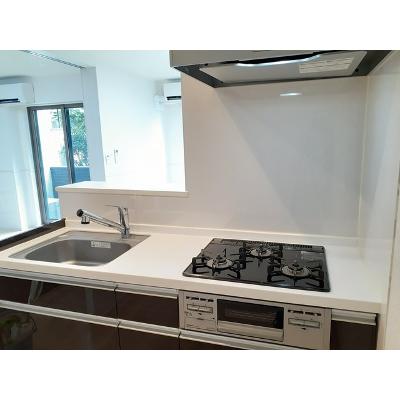 ブランシュネージュ 105【管理NO：1-025544101-01050】 ★家具家電は申し込み後に搬入します 2026年08月上旬入居可能の物件画像