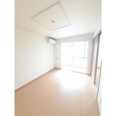 サンクレスト若草 202【管理NO：1-014439401-02020】 ★家具家電は申し込み後に搬入します★ ★2026年09月中旬入居可能★の物件画像