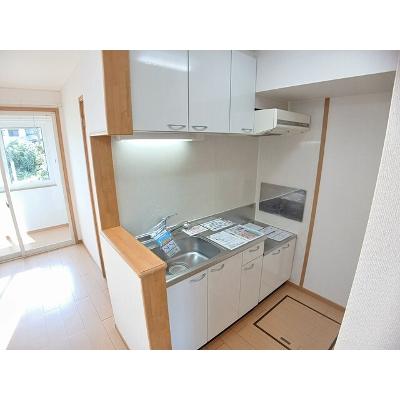 サン　スツール 101【管理NO：1-014824301-01010】 ★家具家電は申し込み後に搬入します★ ★2026年09月中旬入居可能★の物件画像