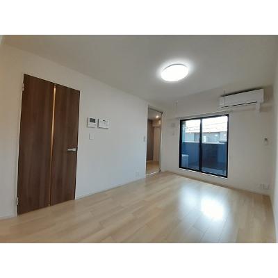ル・フランⅠ 201【管理NO：1-027483601-02010】 ★家具家電は申し込み後に搬入します★ ★2026年09月中旬入居可能★の物件画像