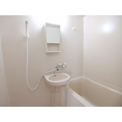 サンクス筑摩野 107【管理NO：1-004779401-01060】 ★家具家電は申し込み後に搬入します★ ★2026年08月下旬入居可能★の物件画像
